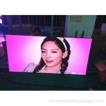 Aluminum Indoor IP45 P2.5mm LED Video Display Panels ROHS /